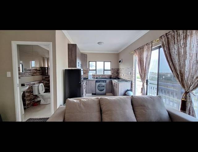 1 BEDROOM PROPERTY TO RENT IN CRAIGIEBURN